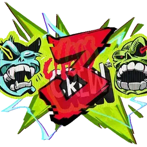 Chaos Crew 3